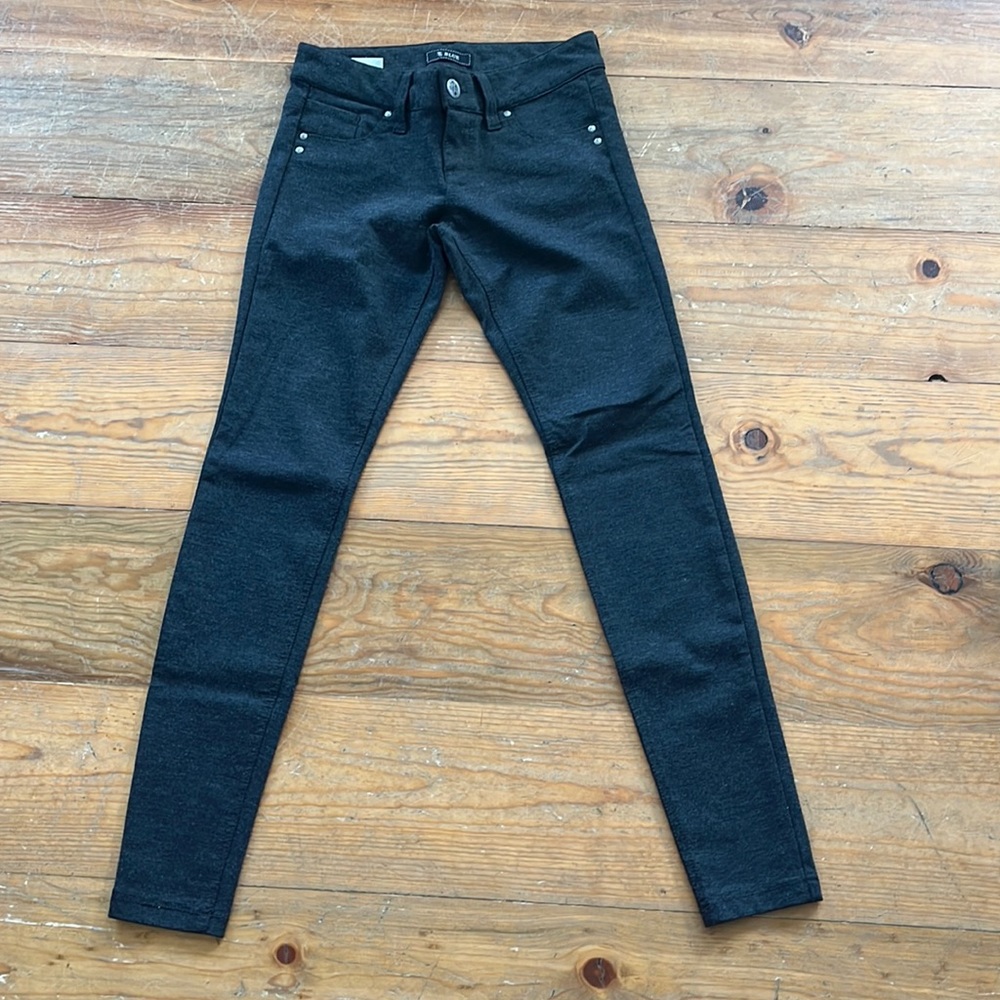 STS Jeggings:)